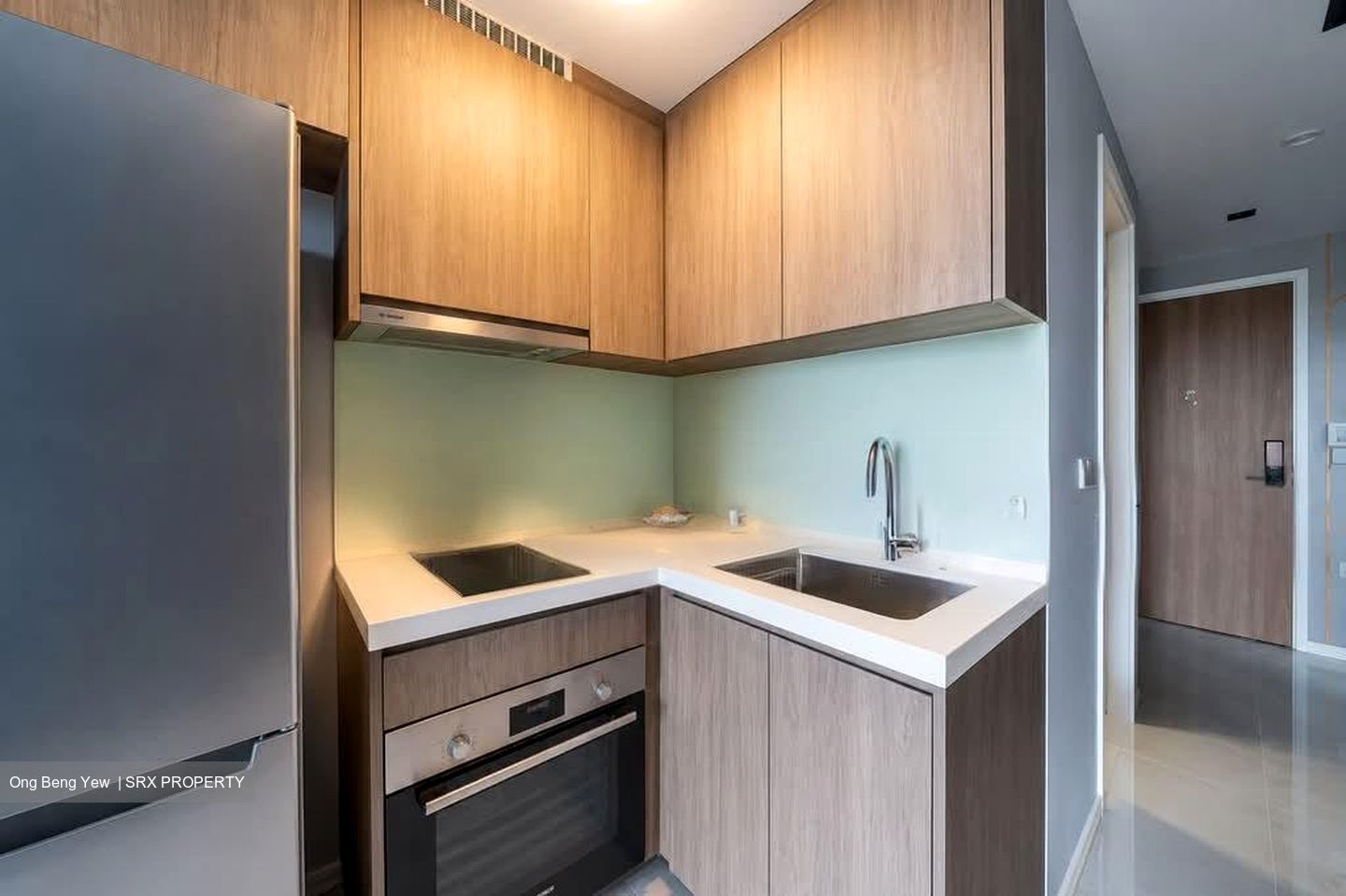 Uptown @ Farrer (D8), Apartment #570088601